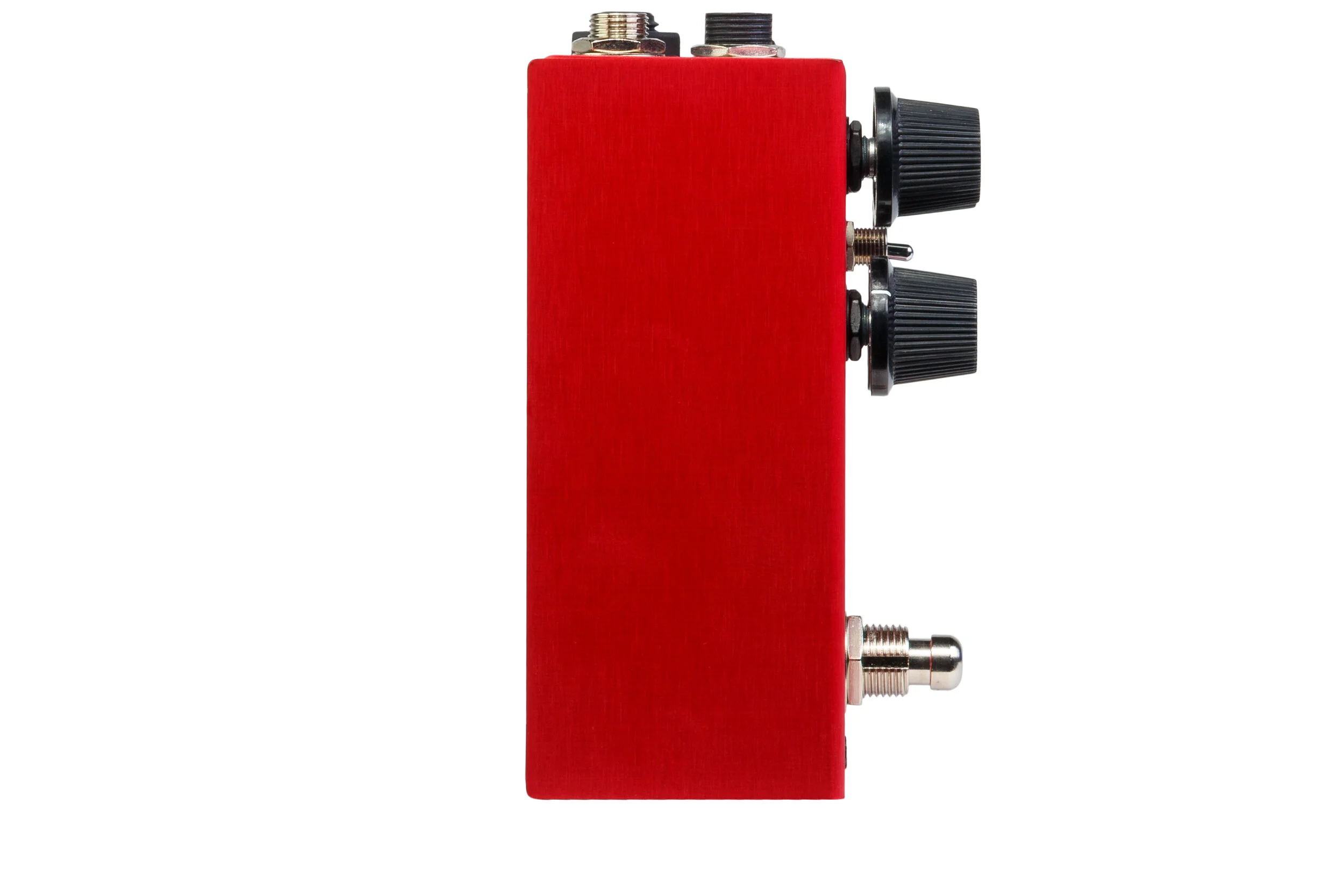 Supro Analog Delay Effect Pedal — Guitar School